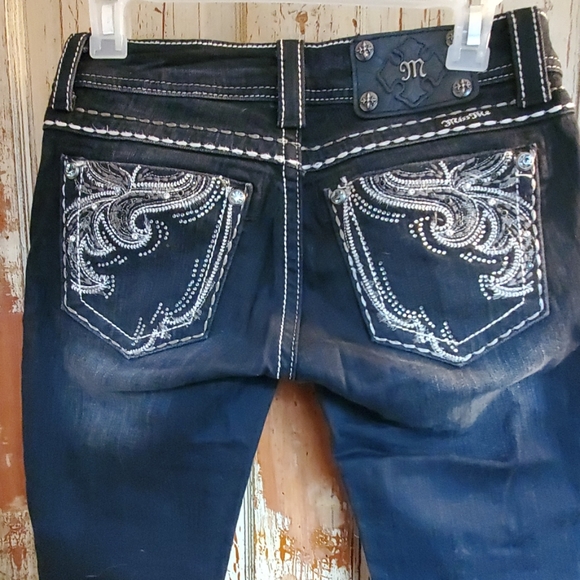 Miss me jeans - Picture 1 of 5